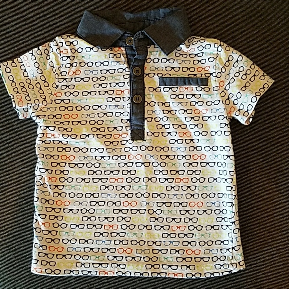 Baby shirt